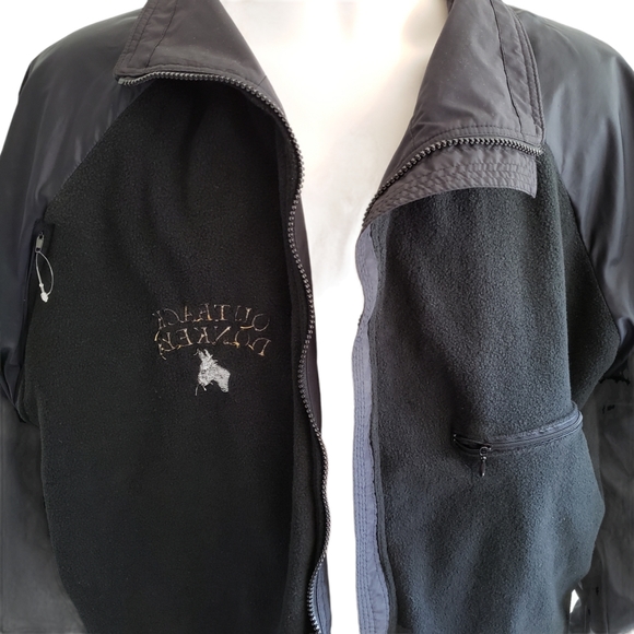 Outback Donkeys Jacket Riverside California - Picture 10 of 11